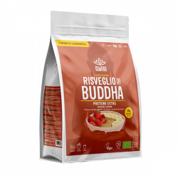 Despertar de Buda Amendoim & Banana 2