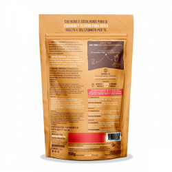 Ginseng siberiano Bio 2