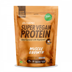 Super Vegan Protein