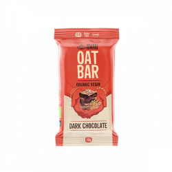 Barres d'avoine Dark Chocolat 2