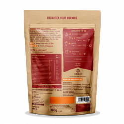 Awakening Bowl Maca & Vanilla 2