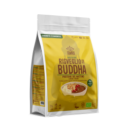 Despertar de Buda Proteína Matinal 3kg 2