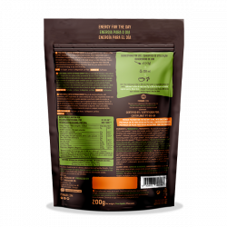 Functional Coffee Extreme Energy 2