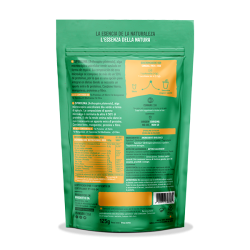 Spirulina in Polvere Bio 2