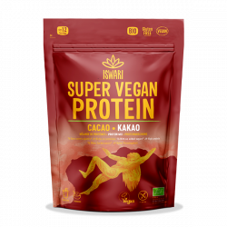 Super Vegan Protein Cacao