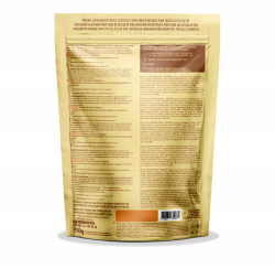 Super Vegan Protein 2