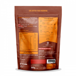 Awakening Bowl Chocolate Hit 2