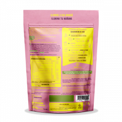 Despertar de Buda Framboesa 2