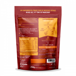 Cacao Powder Bio 2