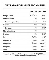 Éveil du Bouddha Matcha 3