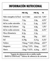 Super Vegan Protein
