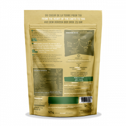 Maca Powder Bio