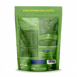 Hemp Protein Powder Bio 2