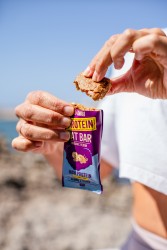 Protein Oat Bar - Almond & Cashew 5