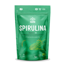 Spirulina Powder Bio