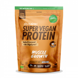 Super Vegan Protein
