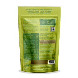 Moringa em Pó Bio 2