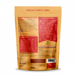 Super Petit Dejeuner Banane et Beurre de Cacahuète 2