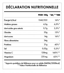 Matcha en Poudre Bio 3