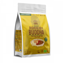 Risveglio di Buddha Proteine del Mattino 2