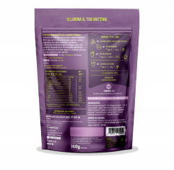 Risveglio Di Buddha Açai, Banana e Fragola 2