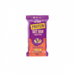 Protein Oat Bar - Chocolate Fudge 2