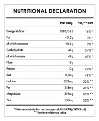 Maca Powder Bio 3