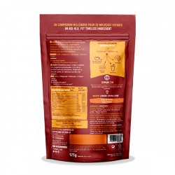 Cacao Powder Bio 2