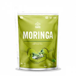 Moringa en Poudre Bio 1