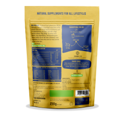 Pea Protein Powder Bio