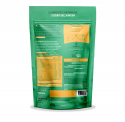 Spirulina in Polvere Bio 2