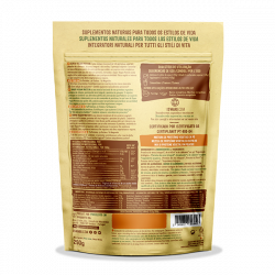 Super Vegan Protein 2