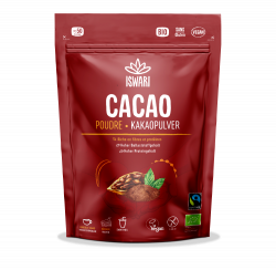 Cacao en Poudre Bio