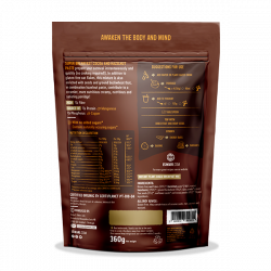 Super Breakfast Cacao and Hazelnut Paste 2