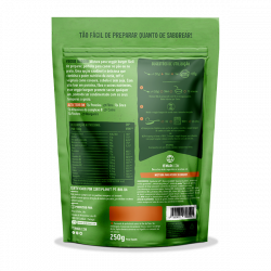 Veggie Burger Original 2