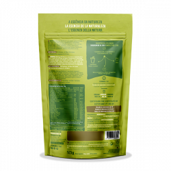 Moringa em Pó Bio 2