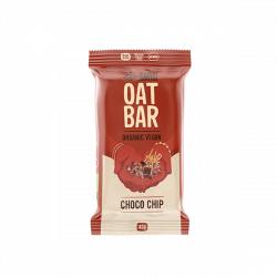 Oat Bar Choco Chip 2