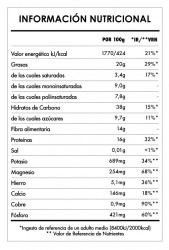 Despertar de Buda Cacao 3