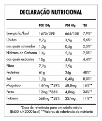 Super Vegan Protein