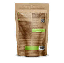 Psyllium Husk