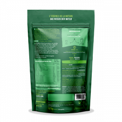 Chlorella en Poudre Bio 2