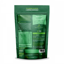 Chlorella Powder Bio 2