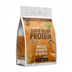 Super Vegan Protein 7