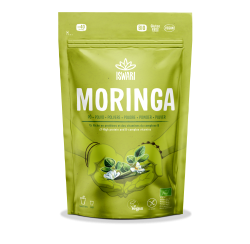 Moringa en Polvo Bio