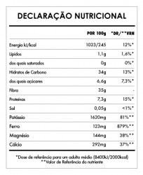 Raiz de Dente de Leão em pó 3