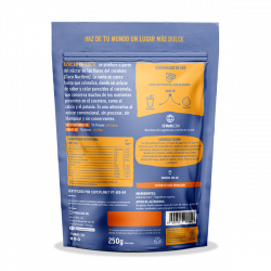 Azúcar de Coco Bio 2