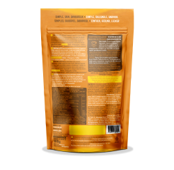 Curcuma Latte