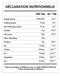 Maca en Poudre Bio 3