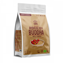 Despertar de Buda Maca e Baunilha 2