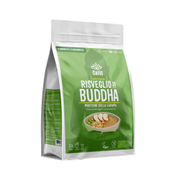 Despertar de Buda Proteína de Cáñamo 3Kg 2